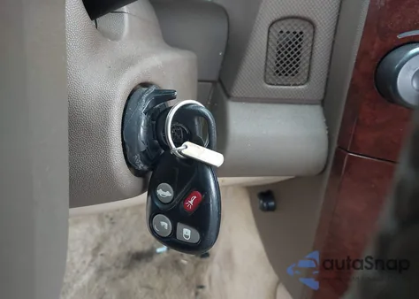 2006 Cadillac Cts Standard z USA, uszkodzony, nr VIN 1G6DP577660105957